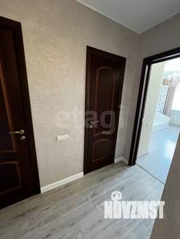 3-к квартира, вторичка, 70м2, 9/9 этаж