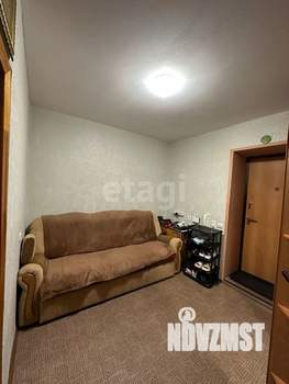 2-к квартира, вторичка, 54м2, 4/12 этаж