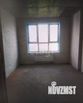 2-к квартира, вторичка, 52м2, 16/25 этаж