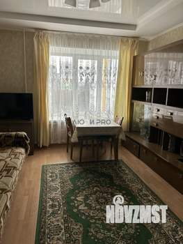 2-к квартира, вторичка, 54м2, 4/5 этаж