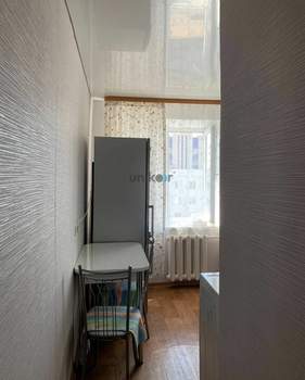 1-к квартира, вторичка, 34м2, 5/5 этаж