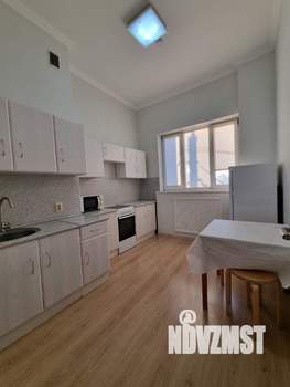 1-к квартира, вторичка, 36м2, 2/10 этаж