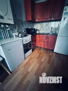 1-к квартира, вторичка, 32м2, 2/3 этаж