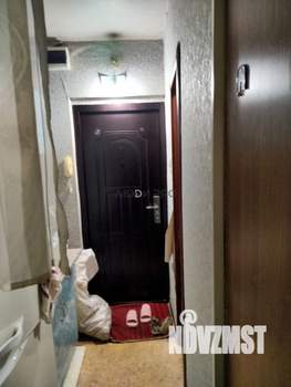 Студия квартира, вторичка, 17м2, 4/9 этаж