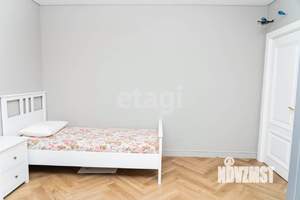 4-к квартира, вторичка, 116м2, 4/21 этаж