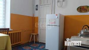 3-к квартира, вторичка, 65м2, 3/3 этаж