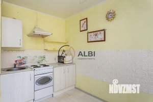 1-к квартира, вторичка, 32м2, 7/18 этаж