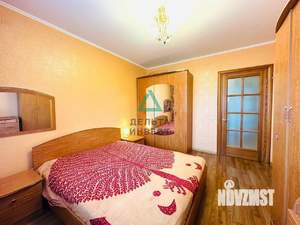 3-к квартира, вторичка, 60м2, 3/9 этаж