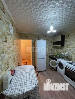 1-к квартира, вторичка, 40м2, 4/5 этаж