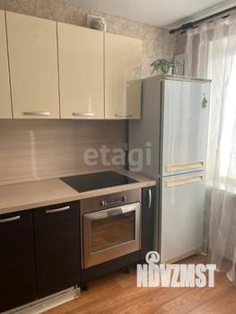 2-к квартира, вторичка, 51м2, 5/12 этаж