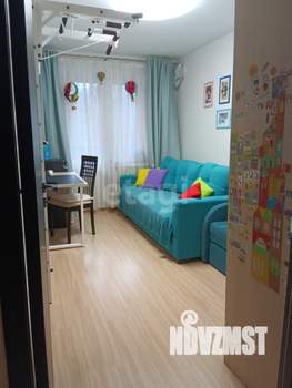 2-к квартира, вторичка, 50м2, 3/9 этаж