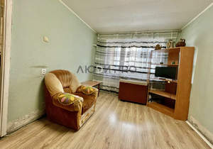 2-к квартира, вторичка, 43м2, 7/9 этаж