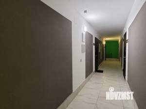 2-к квартира, вторичка, 35м2, 14/27 этаж