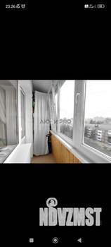 1-к квартира, вторичка, 33м2, 9/10 этаж