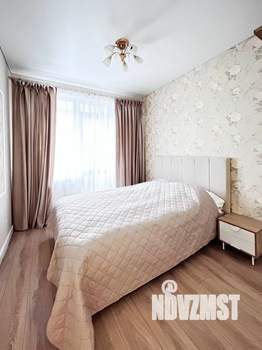 2-к квартира, вторичка, 65м2, 15/27 этаж