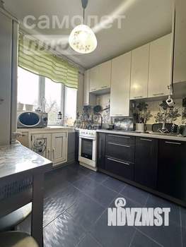 3-к квартира, вторичка, 57м2, 3/5 этаж