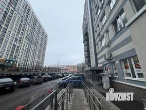 Студия квартира, вторичка, 27м2, 9/11 этаж