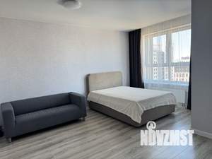 1-к квартира, вторичка, 35м2, 22/24 этаж