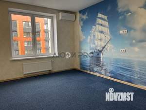 3-к квартира, вторичка, 82м2, 4/8 этаж