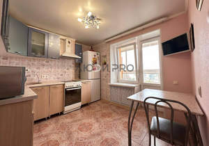 2-к квартира, вторичка, 69м2, 12/14 этаж