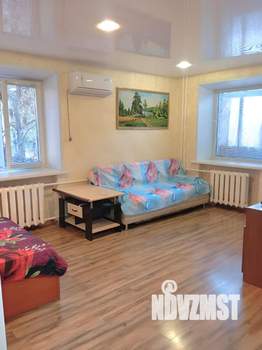 1-к квартира, вторичка, 31м2, 2/5 этаж