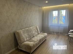 1-к квартира, вторичка, 36м2, 8/18 этаж