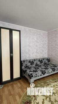 1-к квартира, вторичка, 33м2, 1/5 этаж