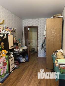 3-к квартира, вторичка, 56м2, 1/5 этаж