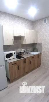 1-к квартира, вторичка, 39м2, 7/25 этаж