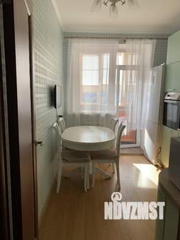 2-к квартира, вторичка, 60м2, 6/9 этаж