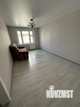 3-к квартира, вторичка, 66м2, 4/9 этаж
