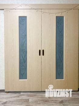 2-к квартира, вторичка, 45м2, 2/5 этаж