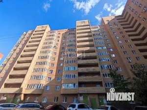 3-к квартира, вторичка, 65м2, 8/14 этаж