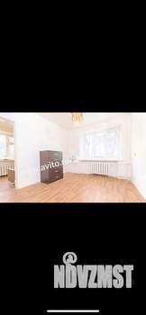 2-к квартира, вторичка, 30м2, 1/3 этаж