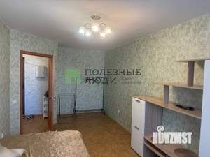 1-к квартира, вторичка, 33м2, 6/11 этаж