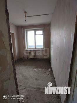 1-к квартира, вторичка, 36м2, 14/14 этаж