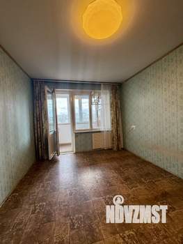 2-к квартира, вторичка, 49м2, 10/12 этаж