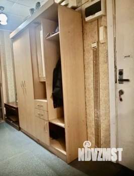 3-к квартира, вторичка, 61м2, 4/9 этаж