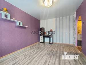1-к квартира, вторичка, 26м2, 4/5 этаж