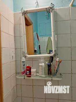 3-к квартира, вторичка, 69м2, 1/2 этаж