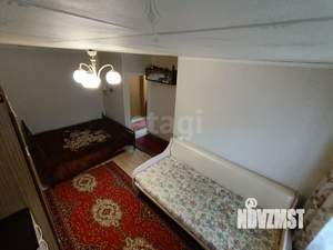 1-к квартира, вторичка, 32м2, 1/3 этаж