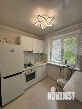 3-к квартира, вторичка, 59м2, 2/5 этаж