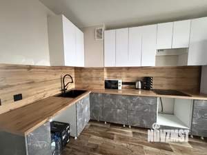 2-к квартира, вторичка, 57м2, 16/18 этаж