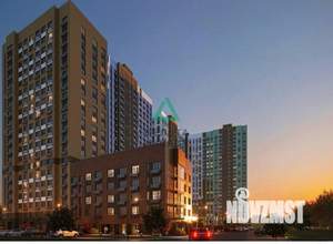 3-к квартира, вторичка, 54м2, 17/25 этаж