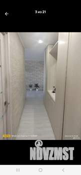 3-к квартира, вторичка, 61м2, 9/9 этаж