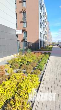 2-к квартира, вторичка, 35м2, 7/8 этаж