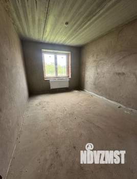 1-к квартира, вторичка, 37м2, 1/12 этаж