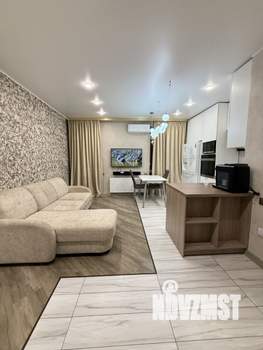 2-к квартира, вторичка, 66м2, 9/19 этаж