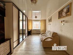 3-к квартира, вторичка, 81м2, 16/20 этаж