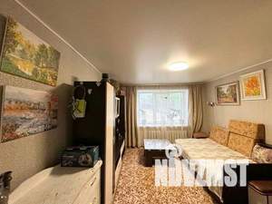 1-к квартира, вторичка, 30м2, 1/5 этаж